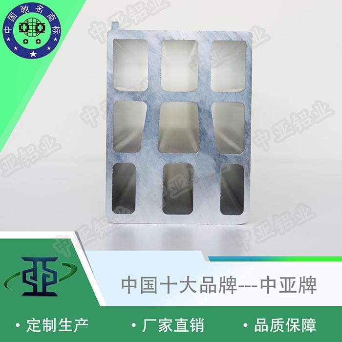 臺山電動(dòng)平移門(mén)鋁型材規格大全圖集